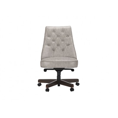 Shaine Tufted Desk Chair