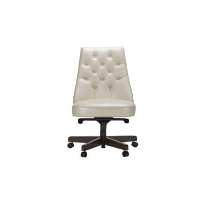 Shaine Tufted Desk Chair