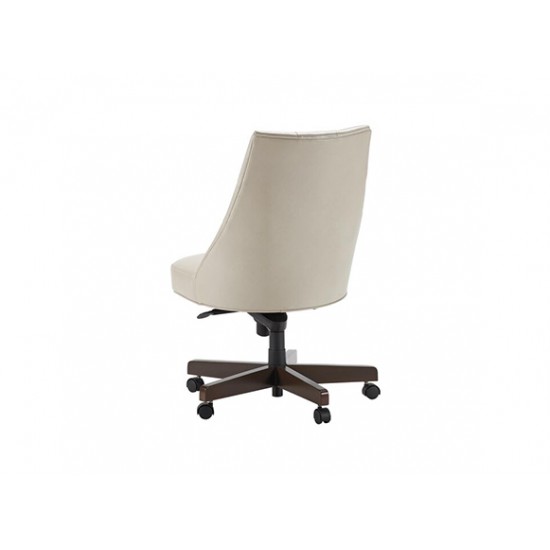 Shaine Tufted Desk Chair