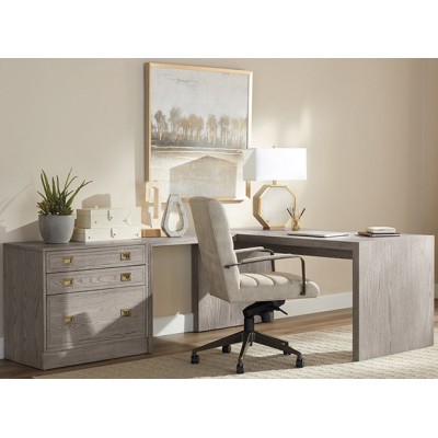 Callum Office Island