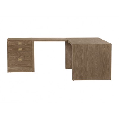 Callum Small Office Island