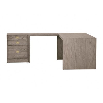 Callum Small Office Island