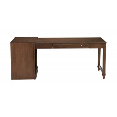 Continental Peninsula Desk