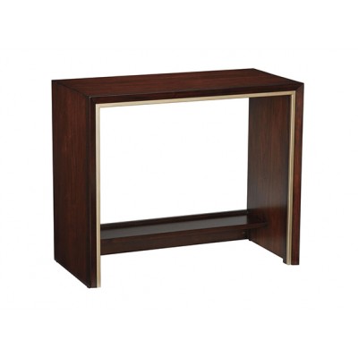 Faraday Classic Bridge Desk 