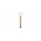Caira Floor Lamp
