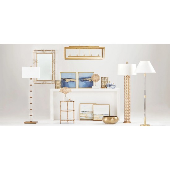Caira Floor Lamp