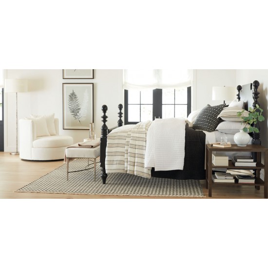 Caspius Floor Lamp