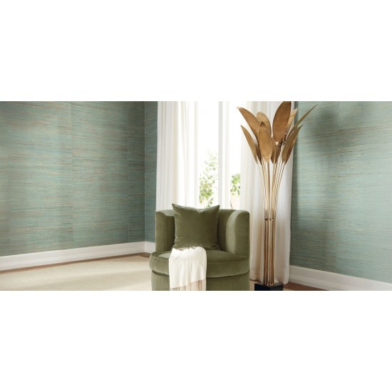 Palmetta Torchiere Floor Lamp