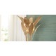 Palmetta Torchiere Floor Lamp