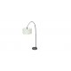 Sloane Midcentury Arc Floor Lamp