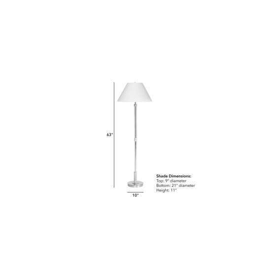 Turnbull Floor Lamp