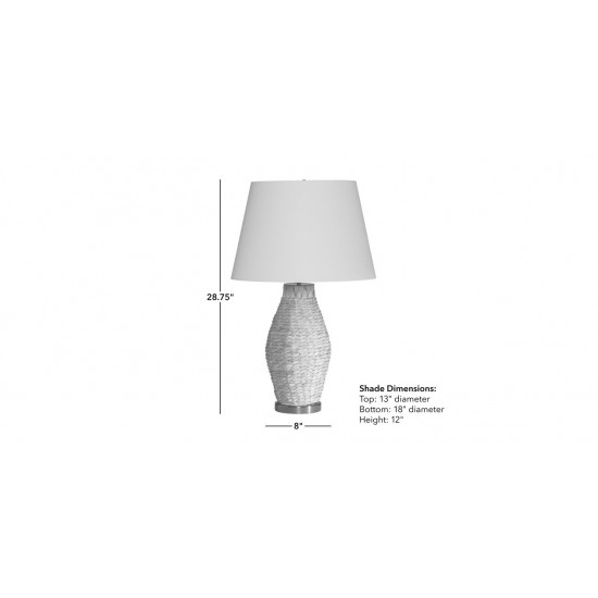 Janie Table Lamp