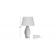 Janie Table Lamp