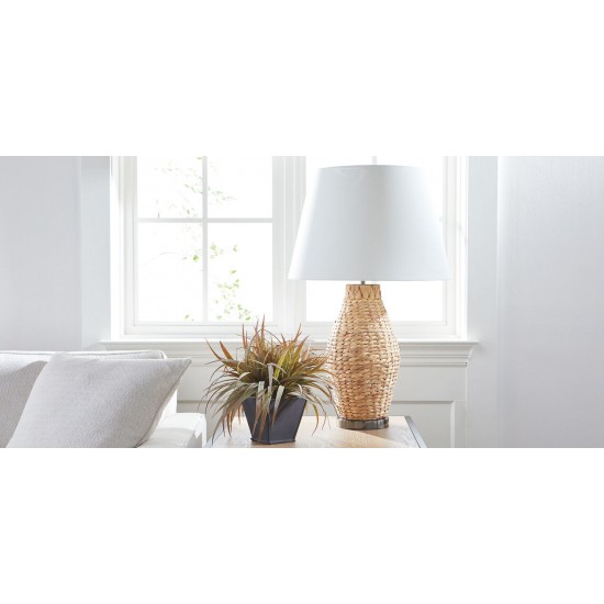 Janie Table Lamp