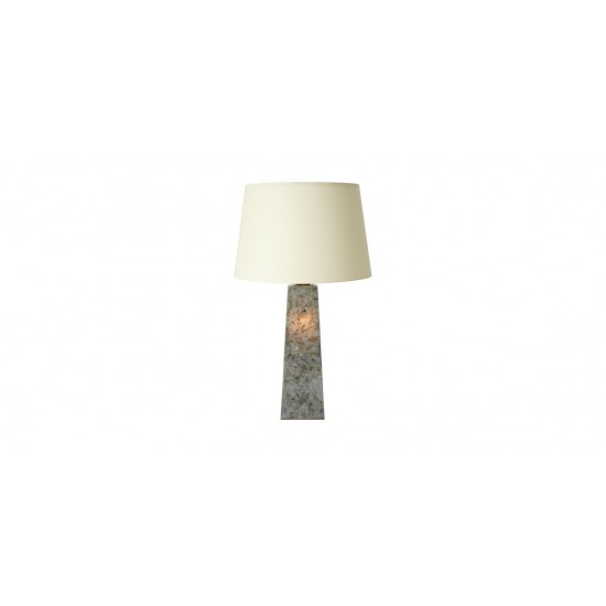 Lorna Labradorite Table Lamp