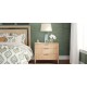 Lorna Labradorite Table Lamp