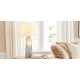 Lorna Labradorite Table Lamp