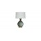 Maeve Glass Table Lamp
