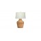 Marlie Rattan Table Lamp 