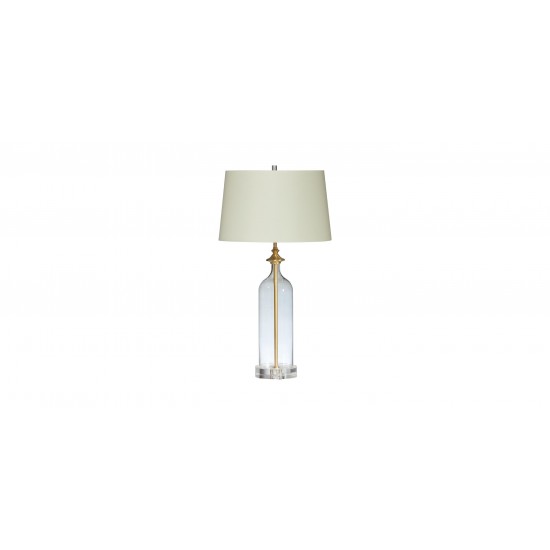 Nolan Small Table Lamp