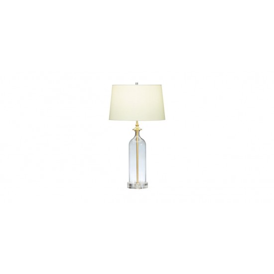 Nolan Small Table Lamp