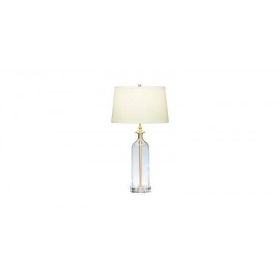 Nolan Small Table Lamp