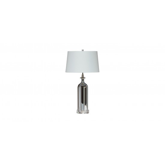 Nolan Small Table Lamp