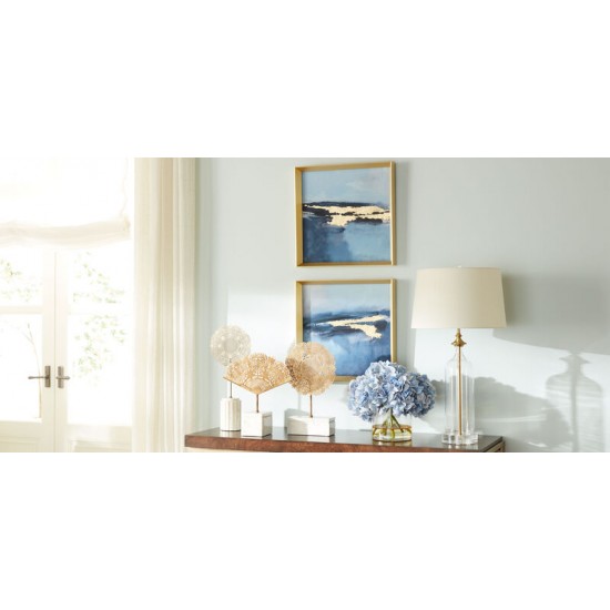 Nolan Small Table Lamp