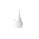 Jada Alabaster Pendant Light