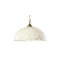 Jada Alabaster Pendant Light