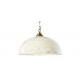 Jada Alabaster Pendant Light