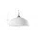 Jada Alabaster Pendant Light