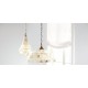 Jada Alabaster Pendant Light