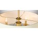 Zara Brass Pendant Light