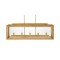 Percie Linear Chandelier