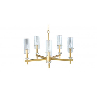 Tiberius Small Chandelier 