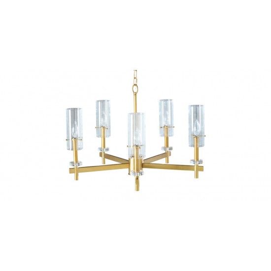 Tiberius Small Chandelier