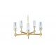 Tiberius Small Chandelier