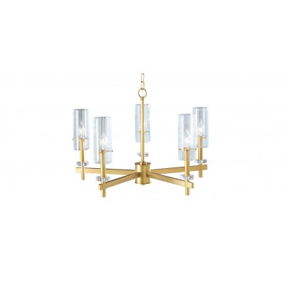 Tiberius Small Chandelier 