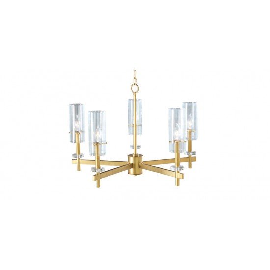 Tiberius Small Chandelier