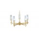 Tiberius Small Chandelier