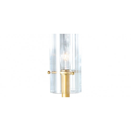 Tiberius Small Chandelier