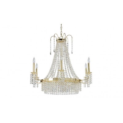 Anastasia Crystal Chandelier 