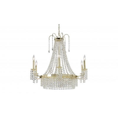 Anastasia Crystal Chandelier 