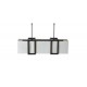 Brodie Linear Chandelier 