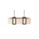 Brodie Linear Chandelier 