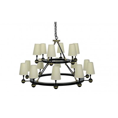 Cambridge Chandelier 