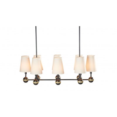 Cambridge Linear Chandelier  