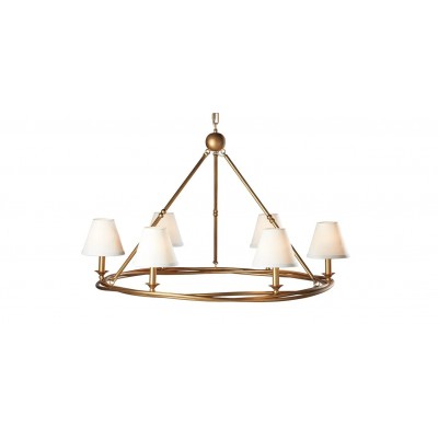 Chandler Ring Chandelier