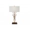 Clara Crystal Table Lamp